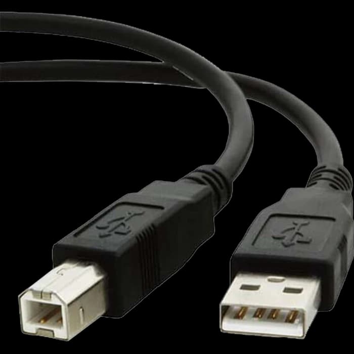 کابل پرینتر 1.5 متری XP Product