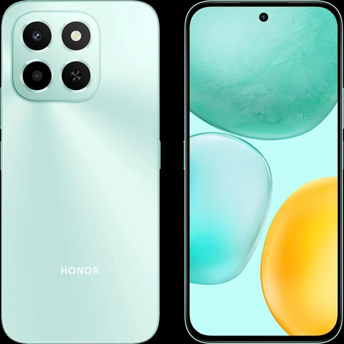 گوشی موبایل 64 گیگابایت HONOR مدل X6c