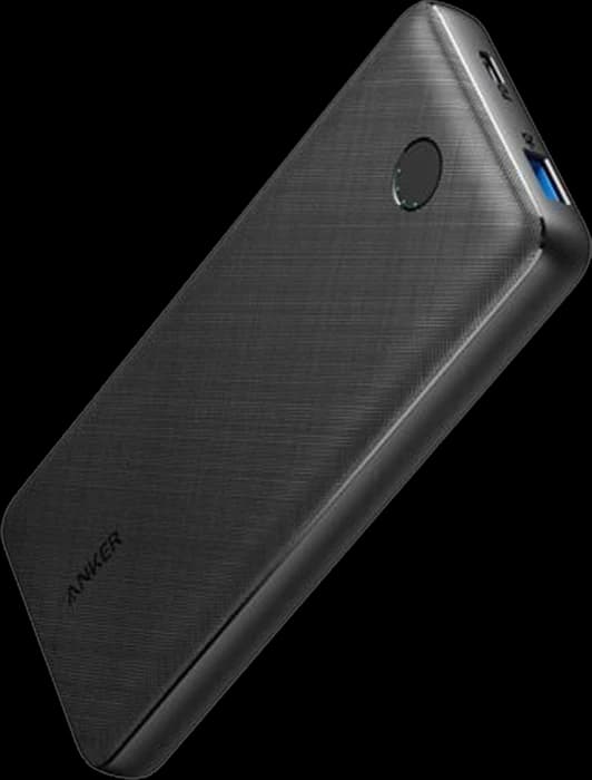 پاوربانک 20000 میلی آمپر ساعت Anker مدل PowerCore Essential 20000 PD A1287P11