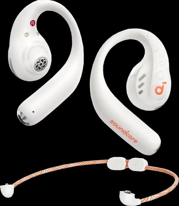 ایرفون بلوتوثی Anker مدل SOUNDCORE AEROFIT PRO A3871H21