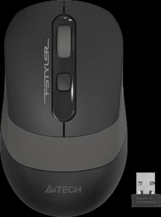 موس سیمی A4tech مدل FSTYLER FG10