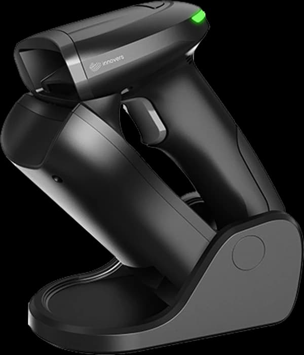 بارکدخوان بی سیم INNOVERS مدل BS-150BT