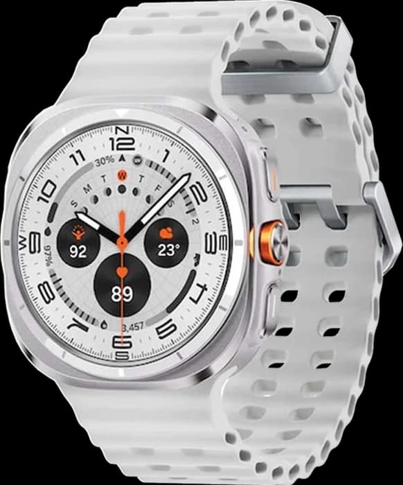 ساعت هوشمند Samsung سری Galaxy Watch Ultra مدل SM-L705 47mm
