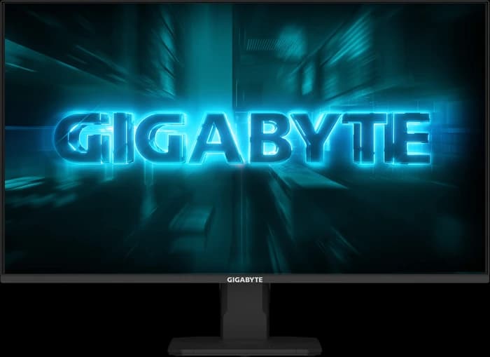 مانیتور گیمینگ 24.5 اینچ Gigabyte مدل GS25F2A