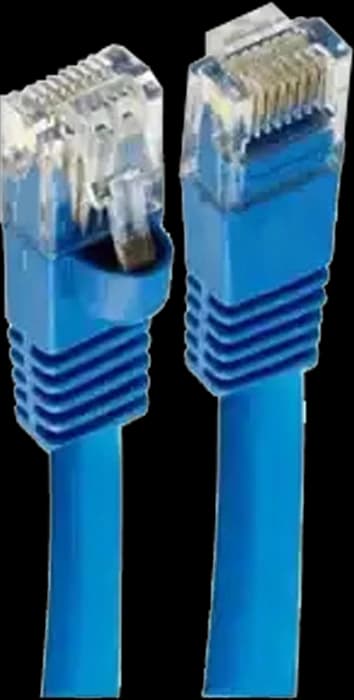 کابل پچ کورد 20 متری Legrand مدل CAT6 UTP
