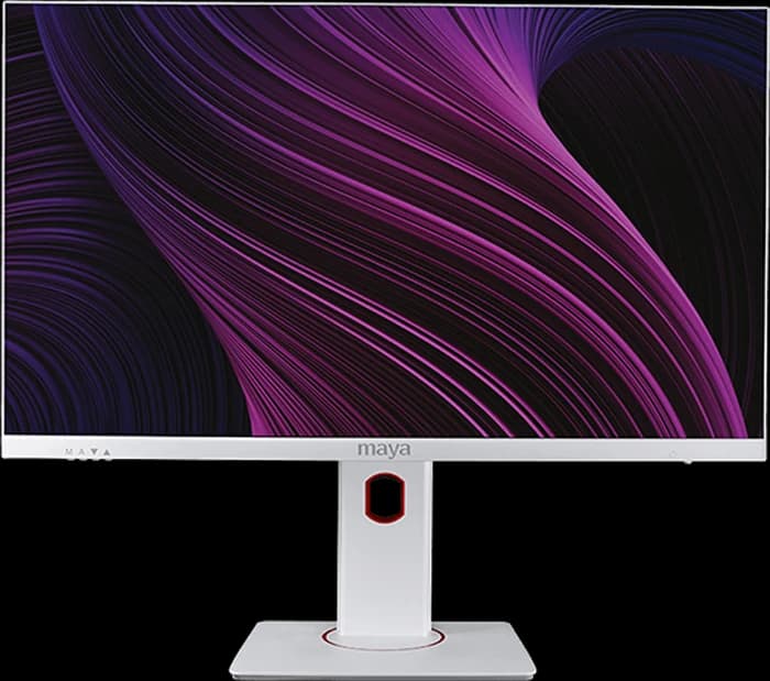 آل این وان 27 اینچ Maya مدل MA27P A14 (i5 14400-8GB-1TB SSD-UHD Graphics 730-FHD)