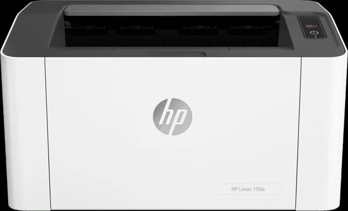 پرینتر تک کاره لیزری HP مدل Laser 108a