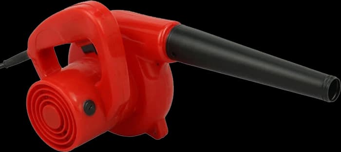 بلوور دمنده و مكنده 500 وات برند ASPIRATOR مدل BL-600
