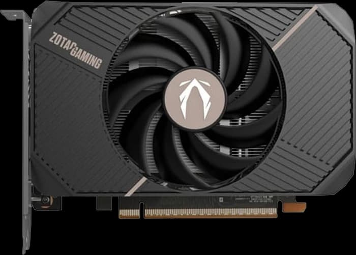 کارت گرافیک  گیمینگ ZOTAC مدل GAMING GeForce RTX 5060 SOLO
