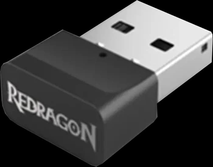 دانگل بلوتوثی Redragon مدل BN-1009
