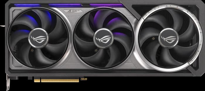 کارت گرافیک Asus مدل ROG Astral GeForce RTX 5090 32GB GDDR7 OC Edition