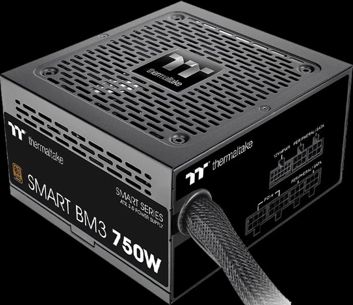پاور 750 وات Thermaltake مدل Smart BM3 TT Premium Edition