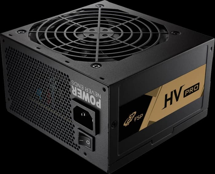 پاور 550وات FSP مدل HV PRO FSP550-51AAC