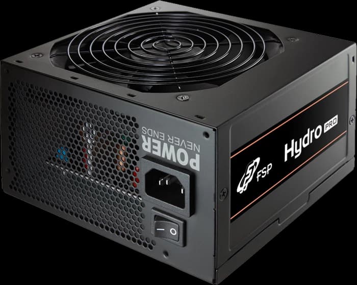 پاور 800وات FSP مدل Hydro PRO HP2-800