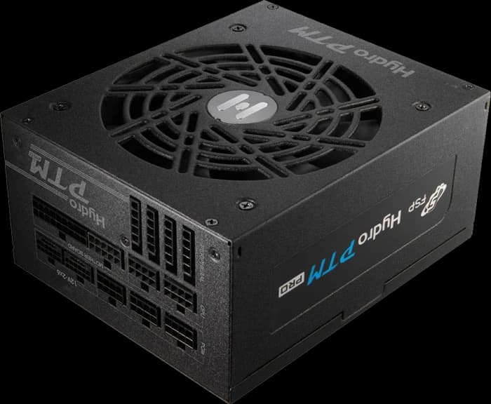 پاور1650وات FSP مدل Hydro PTM PRO HPT2-1650M