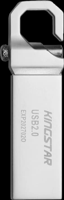 فلش مموری 32 گیگابایت KINGSTAR مدل FLAMINCO KS225