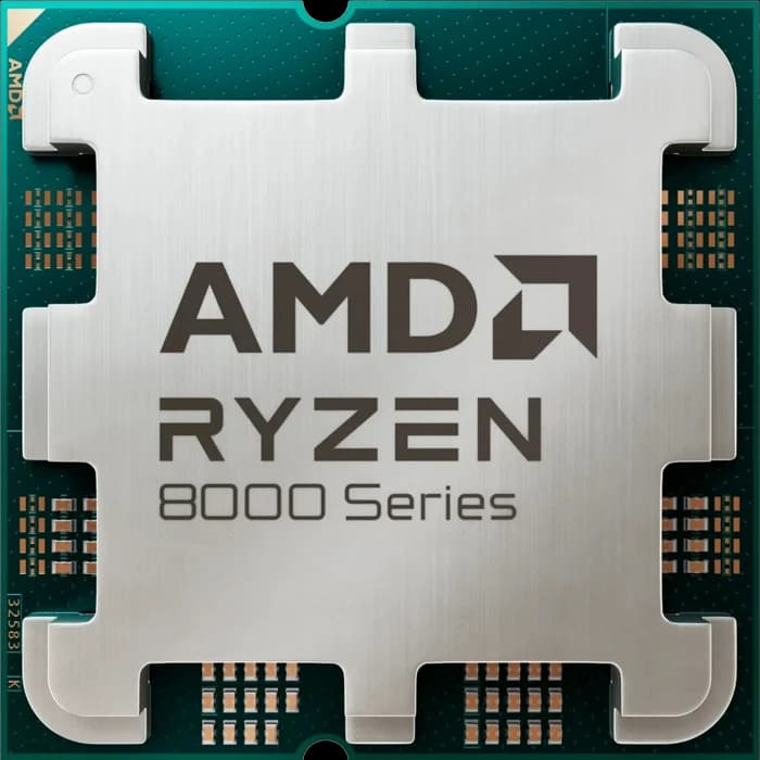 پردازنده AMD مدل Ryzen 5 8500G