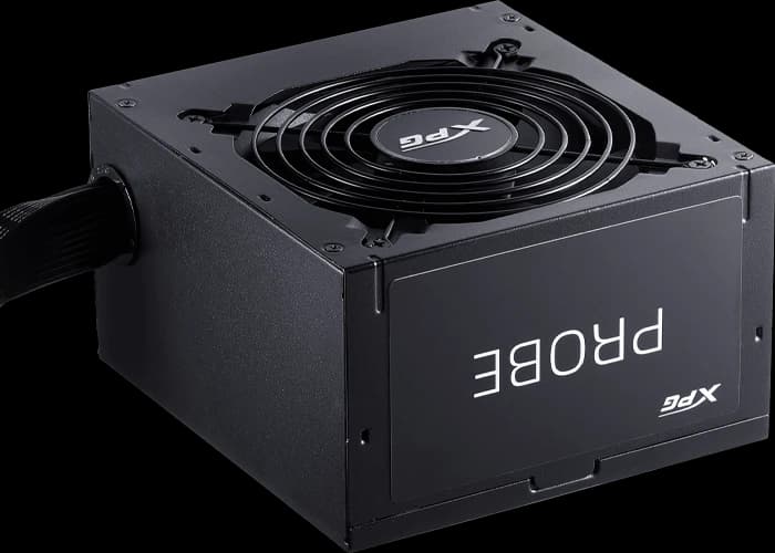 پاور 700 وات ADATA مدل XPG PROBE 700B-BKCEU