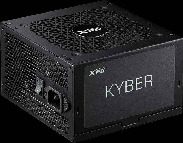 پاور 850 وات ADATA مدل XPG KEYBER 850G-BKCEU