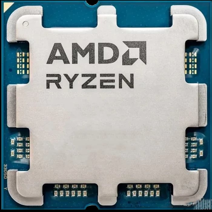 پردازنده AMD مدل Ryzen 9 9950X