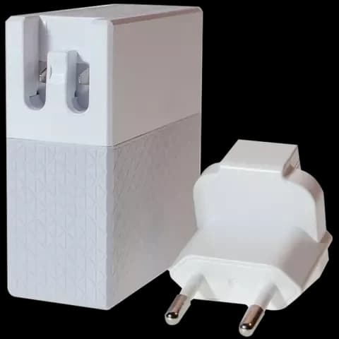 شارژر دیواری Kingstar مدل KW295PQ به همراه کابل Type-C