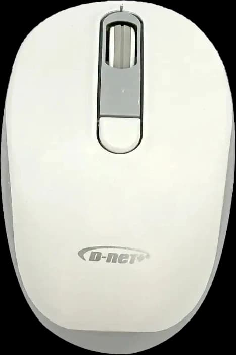 موس بی سیم D-Net Plus مدل DT-220
