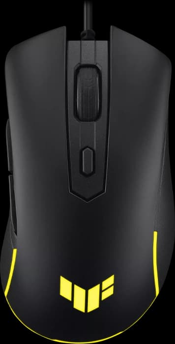 موس سیمی گیمینگ Asus مدل TUF Gaming M3 Gen II