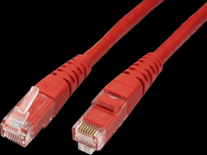 کابل پچ کورد 15 متری Nexans مدل CAT6 UTP