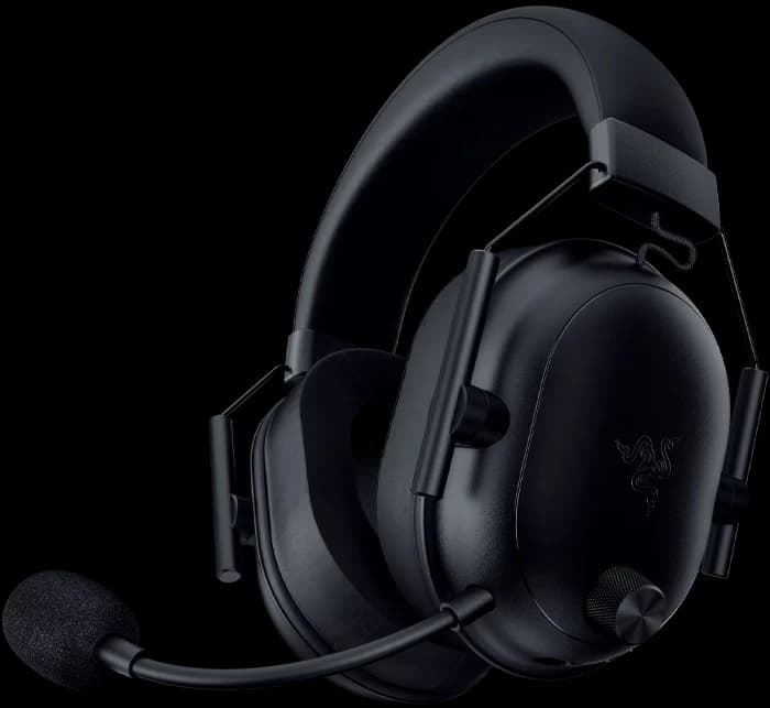 هدست بی سیم گیمینگ Razer مدل BlackShark V2 HyperSpeed