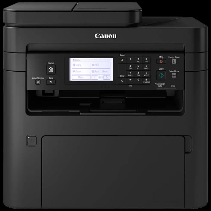پرینتر پنج کاره لیزری Canon مدل imageCLASS MF269dw II