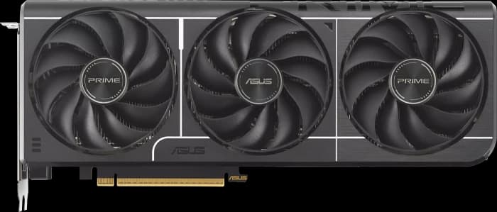 کارت گرافیک Asus مدل PRIME GeForce RTX™ 5060 Ti 16GB GDDR7 OC Edition