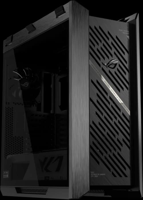 کیس ASUS مدل ROG Strix Helios II