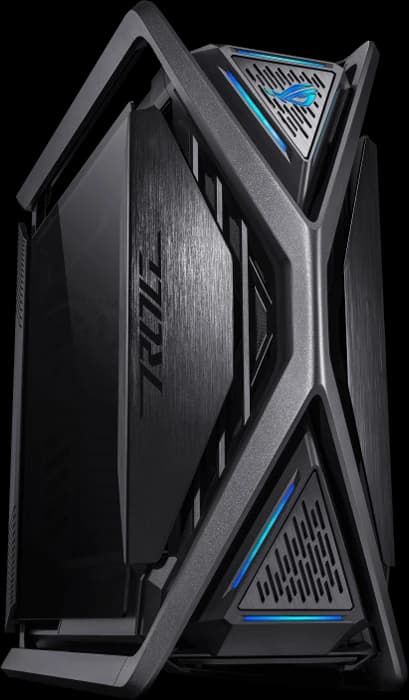کیس ASUS مدل ROG Hyperion GR701 BTF Edition