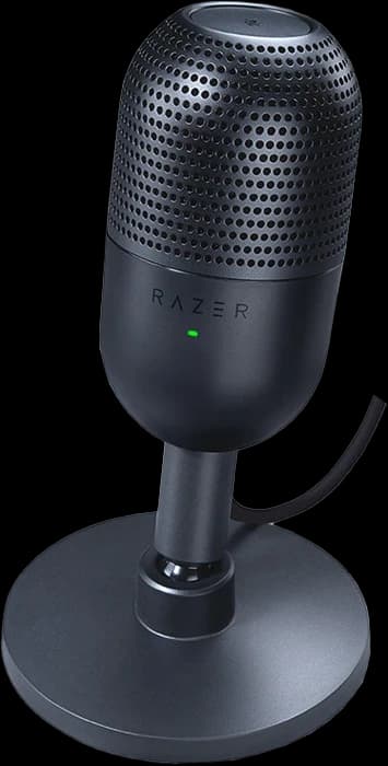 میکروفون گیمینگ Razer مدل Seiren V3 Mini