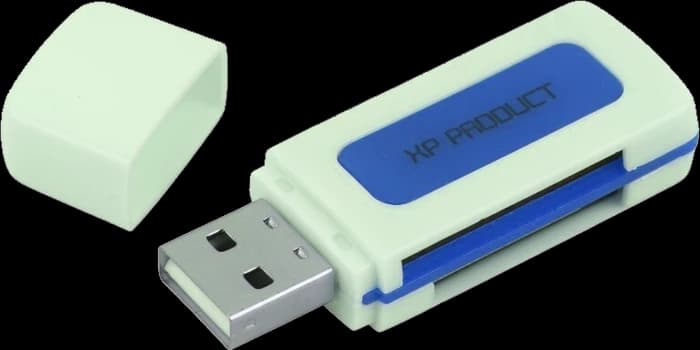 کارت خوان XP Product مدل XP-620T 
