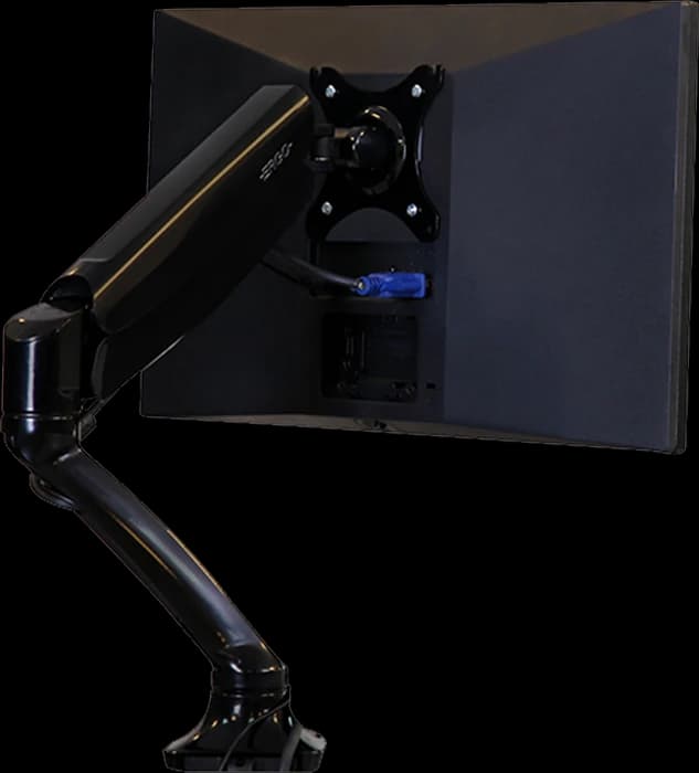 پایه مانیتور Ergotech مدل WLA001