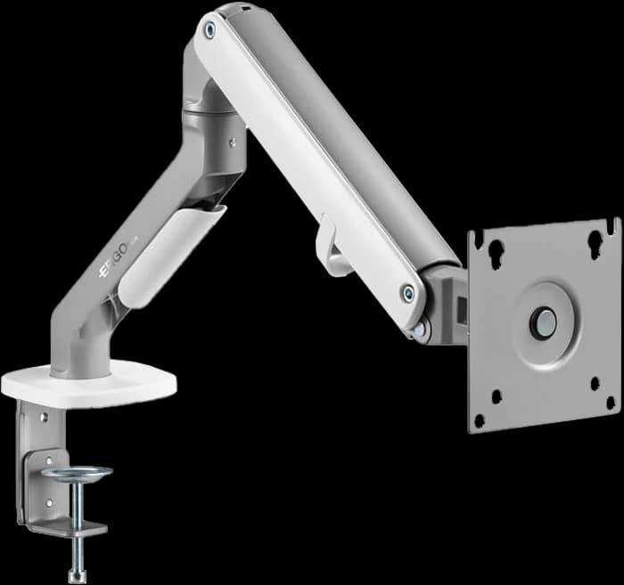 پایه مانیتور Ergotech مدل WLA014