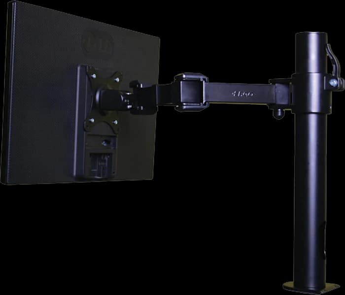 پایه مانیتور Ergotech مدل WLA003