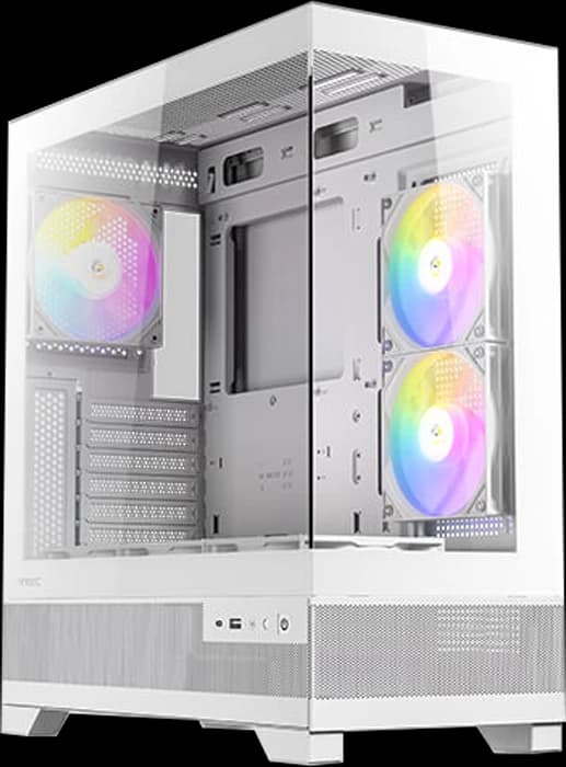 کیس کامپیوتر Antec مدل GAMING CX700 ARGB