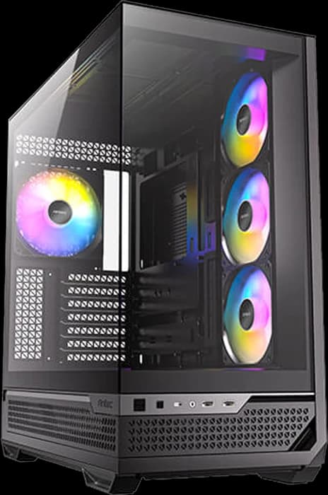 کیس کامپیوتر Antec مدل GAMING C7 ARGB