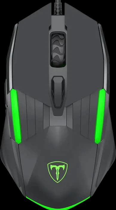 موس سیمی گیمینگ T-Dagger مدل Blaze T-TGM116