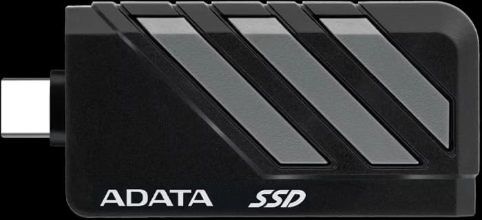حافظه SSD اکسترنال 1 ترابایت ADATA مدل SC735