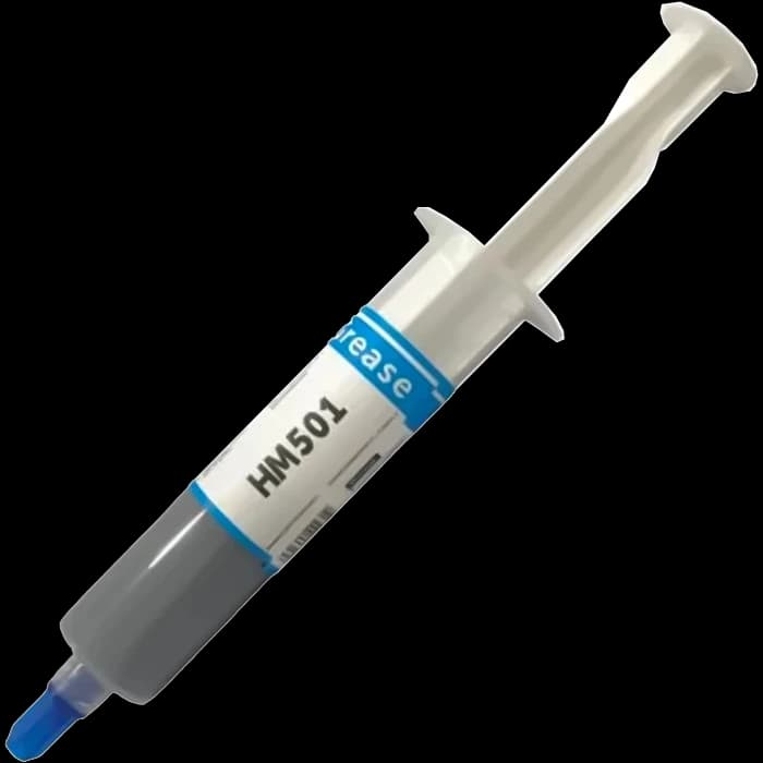 خمیر سیلیکون 90 گرمی مدل HM501