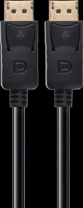 کابل تبدیل 3 متری DISPLAYPORT برند ROYAL مدل 4k