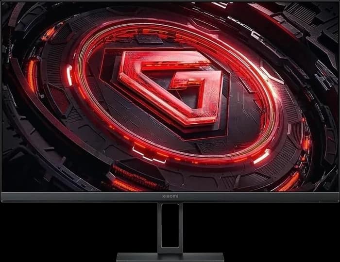 مانیتور گیمینگ 23.8 اینچ Xiaomi مدل G24i
