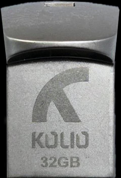 فلش مموری 32 گیگابایت Kolio مدل KAX11