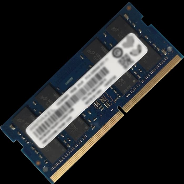 رم لپ تاپ 16 گیگابایت (16GB*1) RAMAXEL مدل RMSA3330MJ78HBF
