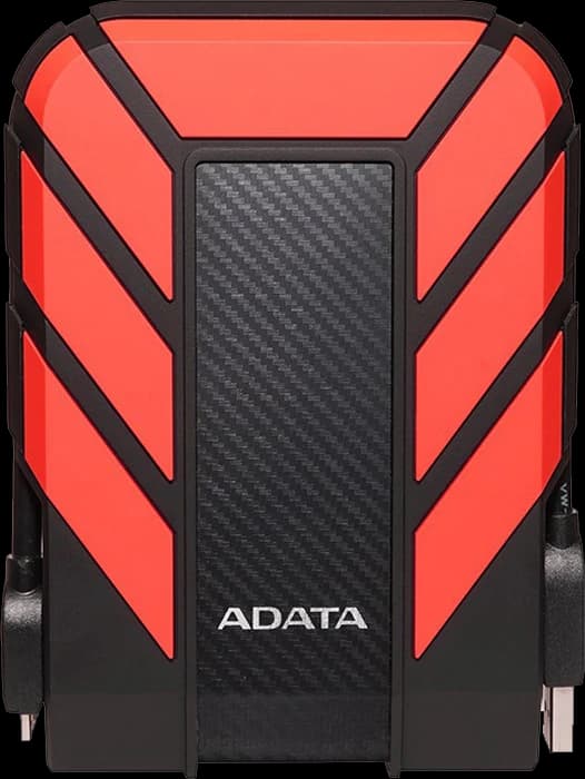 هارد اکسترنال 2ترابایت Adata مدل HD710P