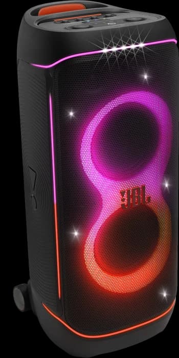 اسپیکر قابل حمل JBL مدل PartyBox 720