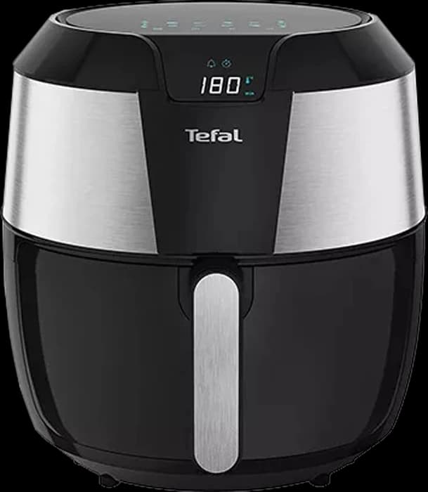 سرخ کن بدون روغن Tefal مدل EY 701